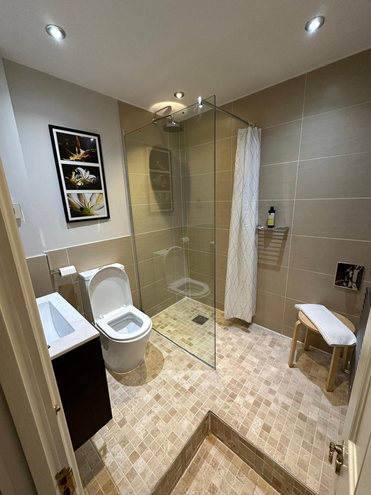 Apartment Trafalgar Square Bright Retreat